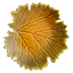 Vide poche Feuille Automne