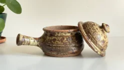 Vide-Poche Grès PYRITE Vintage