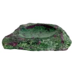 Vide poche malachite
