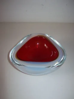 Vide poche Murano par Flavio Poli