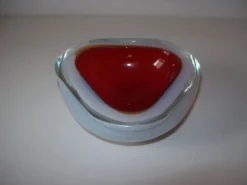 Vide poche Murano par Flavio Poli