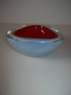 Vide poche Murano par Flavio Poli