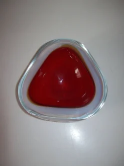 Vide poche Murano par Flavio Poli