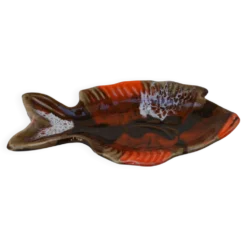 vide poche 1970 poisson