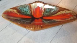 vide poche style vallauris