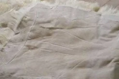 Vintage Alpaca Rug, 1970s