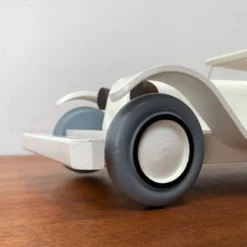 Voiture jouet vintage française décoration de Vilac