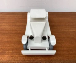 Voiture jouet vintage française décoration de Vilac
