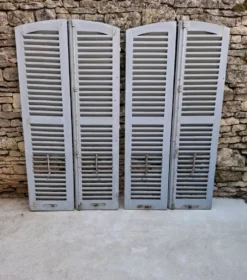 Volets persiennes