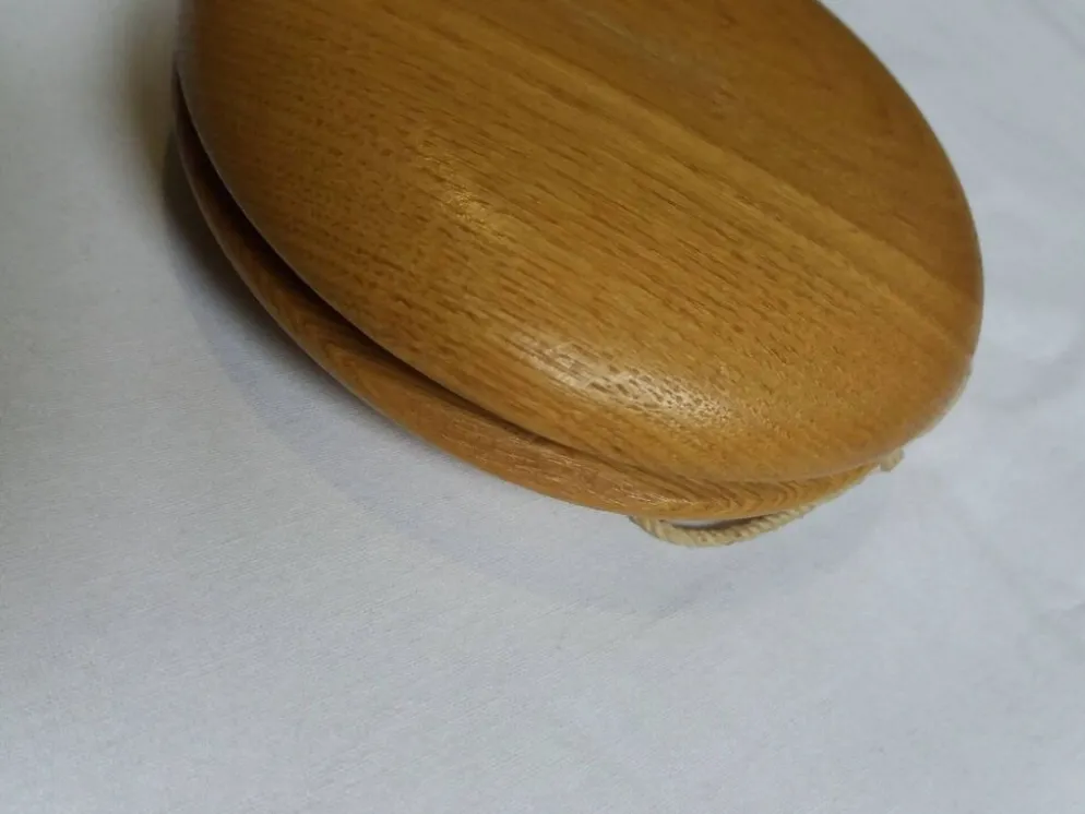 Yoyo diametre 12 cm