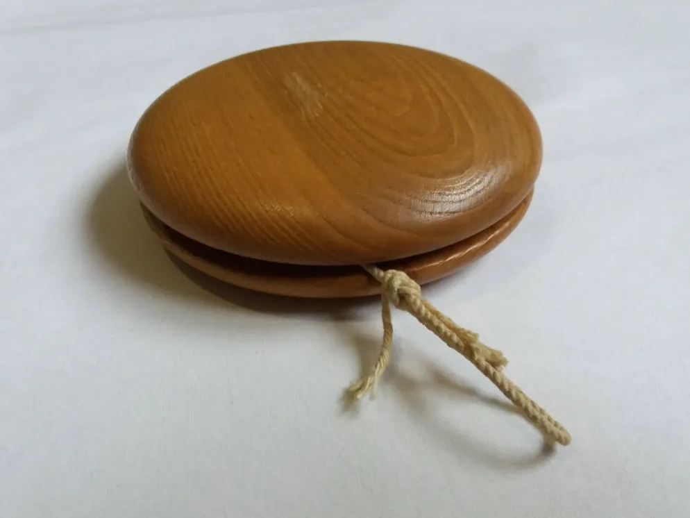 Yoyo diametre 12 cm