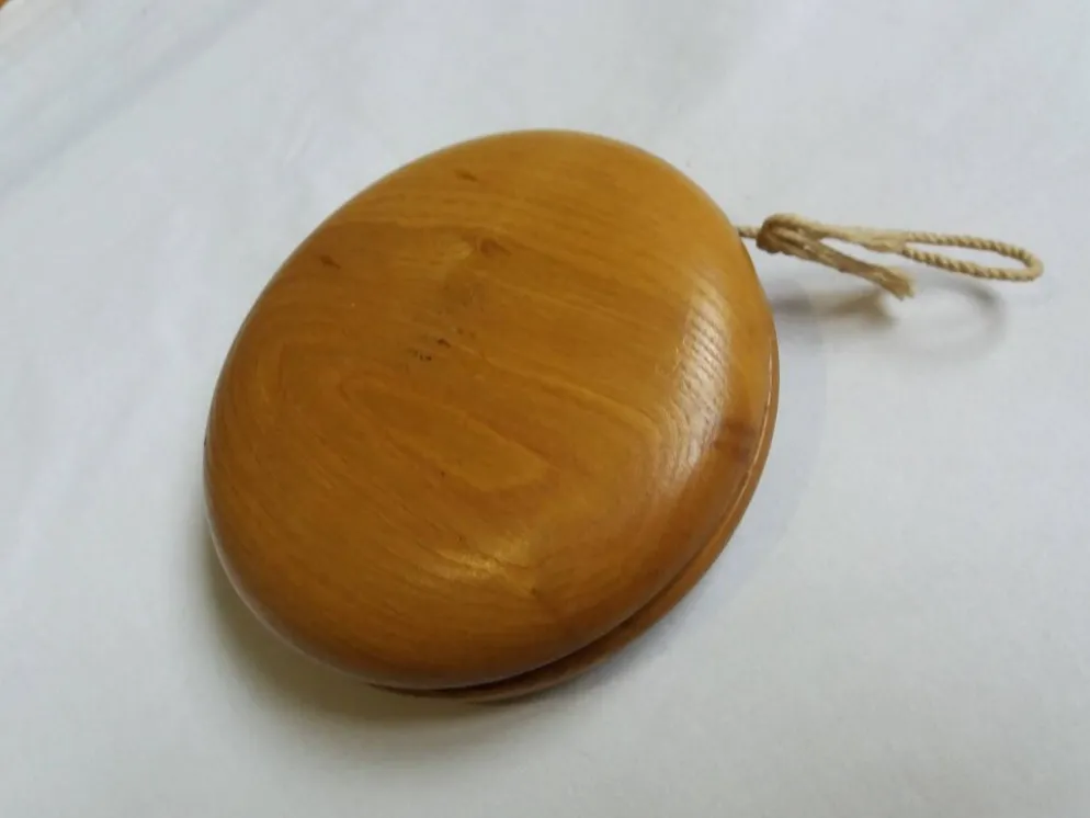 Yoyo diametre 12 cm